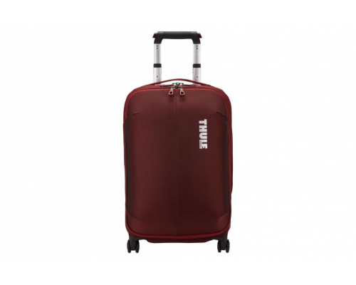 Чемодан THULE 3 203 917 с вращ. колесами для ручной клади subterra carry-o 3203917