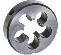 Плашка BERGER BG1013 метрическая M14х1,25 мм, внешний d 38 мм