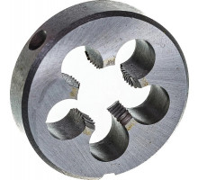 Плашка BERGER BG1013 метрическая M14х1,25 мм, внешний d 38 мм