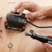 Адаптер Worx WA7161, 20В для MAKER X с USB WA7161