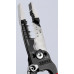 Клещи электромонтажные KNIPEX KN-13718 7-в-1