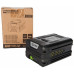 Аккумулятор GREENWORKS 82.0V 2,5 Ач Li-ion GC82B25 (2914907) 2914907