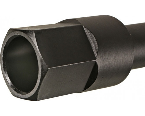 Алмазная коронка для сухого сверления HANSKONNER H1055-11-32 laser по железобетону 32 мм, 1 1/4