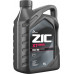 Масло моторное ZIC X7 DIESEL 5W30 6 л 172610