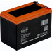 Аккумулятор SKN 6-DZF-24 тяговый 12V 26A/H C5
