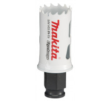 Коронка биметаллическая MAKITA Ezychange E-03707 27x44 мм E-03707