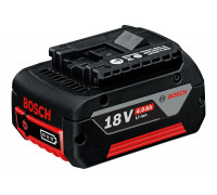 Аккумулятор BOSCH 18,0V 4,0 Ah Li-Ion 1600A00163