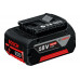 Аккумулятор BOSCH 18,0V 4,0 Ah Li-Ion 1600A00163