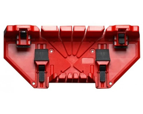 Стусло DLT 81200 с быстрозажимными струбцинами