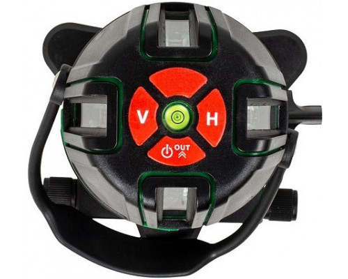 Лазерный уровень RGK LP-64G 775298
