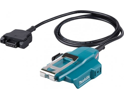 Виброшлифмашина аккумуляторная MAKITA BO007CGZ
