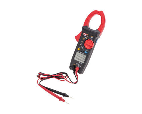 Клещи токоизмерительные UNI-T UT206A+ (13-1066)