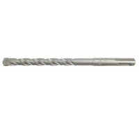 Бур SDS-plus КРАТОН S4 Ø10х160 мм 1 02 03 005