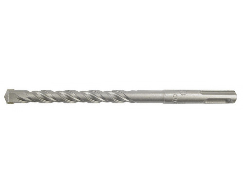 Бур SDS-plus КРАТОН S4 Ø10х160 мм 1 02 03 005