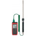 Измеритель температуры RGK CT-12+TR-10A контактный с поверкой 779876