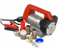 Насос топливный электрический PETROLL Vega 80N (24V) для дизельного топлива 10201