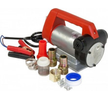 Насос топливный электрический PETROLL Vega 80N (24V) для дизельного топлива 10201