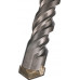 Бур SDS-plus Kranz KR-91-0842 по бетону 28x400мм