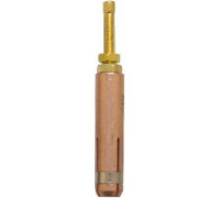 Цанга AURORA WS-6 - М8 (упаковка 10 штук) 13822 13822