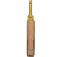 Цанга AURORA WS-6 - М8 (упаковка 10 штук) 13822 13822
