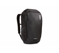 Рюкзак THULE 3 204 292 chasm backpack, 26l, black 3204292