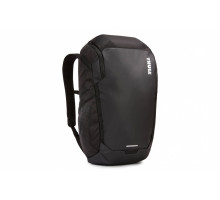 Рюкзак THULE 3 204 292 chasm backpack, 26l, black 3204292