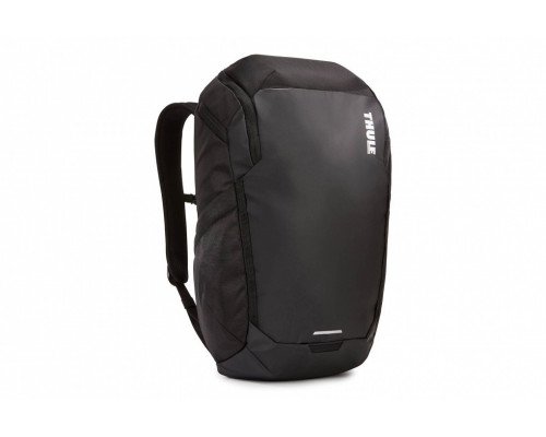 Рюкзак THULE 3 204 292 chasm backpack, 26l, black 3204292