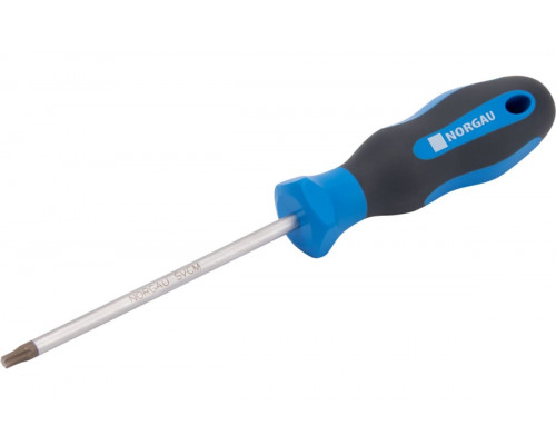 Отвертка TX Norgau T20x100 с torx профилем 061137220