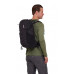 Рюкзак THULE 3205082 велосипедный с гидратором AllTrail, 22L, Black