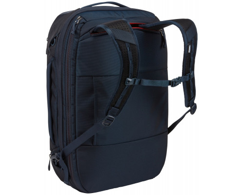 Сумка-трансформер THULE 3203444 Subterra Convertible Carry On, 40L, Mineral