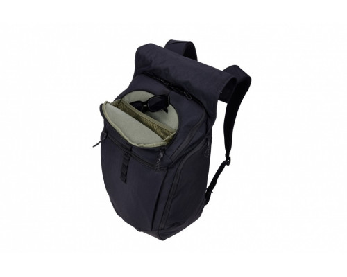 Рюкзак THULE 3 205 014 paramount backpack, 27l, black 3205014