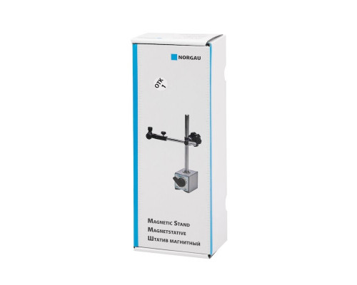 Штатив магнитный 176 мм Norgau NMS-1 600H 042138000