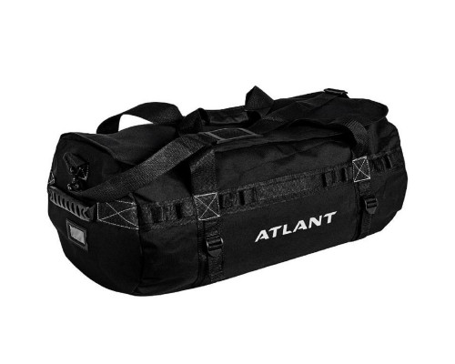 Сумка для боксов ATLANT 20401 Adventure Base, основная