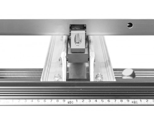 Станок листогибочный STALEX MAX 20 2,2 метра 102694R
