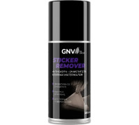 Удалитель наклеек GNV Stiсker Remover (антискотч) 200 мл GSR1152015689575540200