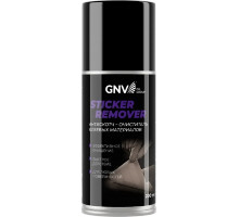 Удалитель наклеек GNV Stiсker Remover (антискотч) 200 мл GSR1152015689575540200