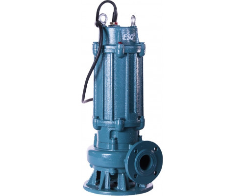 Дренажный насос ESQ ЦМК 16-27 фекальный