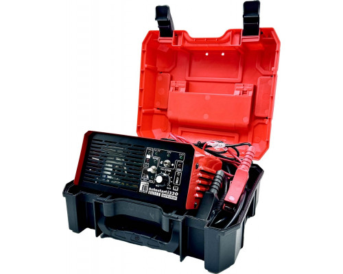 Пускозарядное устройство Bestweld AUTOSTART i320 BW1630