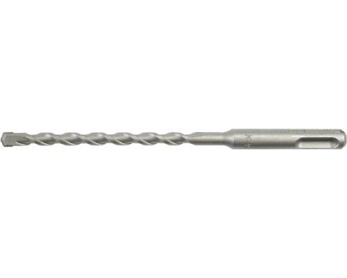 Бур SDS-plus КРАТОН S2 Ø5х160 мм 1 02 02 003