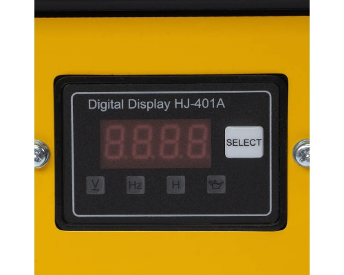 Генератор бензиновый Denzel PS 95EA-PRO 946935