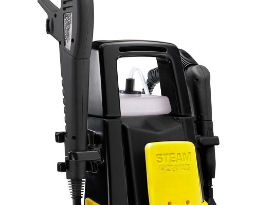 Автомойка Lavor Wave 130 Steam 36042-00019