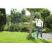 Триммер электрический GARDENA small cut 300/23 с леской