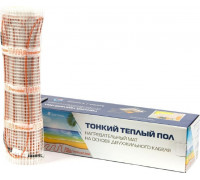 Комплект теплого пола TEPLOCOM МНД-3,5-560 Вт нагревательный мат 829