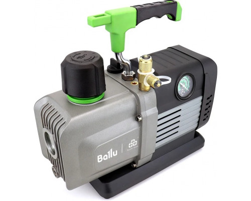 Вакуумный насос BALLU Super Stars ST-4BM НС-1706813