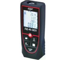 Лазерный дальномер ELITECH ЛД 40Л 204849