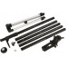 Штанга Sturm 4011-03-36 телескопическая усиленная с треногой 1,4–3,6 м