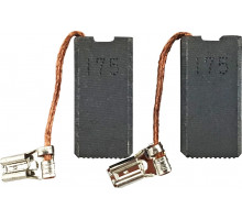 Комплект угольных щеток MAKITA СВ 175 195844-2 195844-2