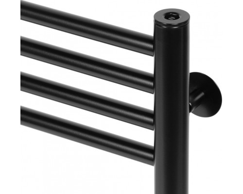 Полотенцесушитель ROYAL THERMO Casa black П14 500х800 НС-1434001