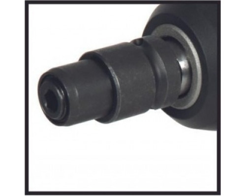 Гайковерт аккумуляторный EINHELL PXC Impaxxo 18/230, 18B,BL АКБ 2.5 Ач, ЗУ 4510080SET