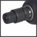 Гайковерт аккумуляторный EINHELL PXC Impaxxo 18/230, 18B,BL АКБ 2.5 Ач, ЗУ 4510080SET